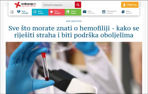 Ordinacija