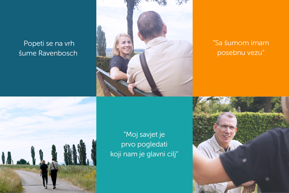 Responsive banner