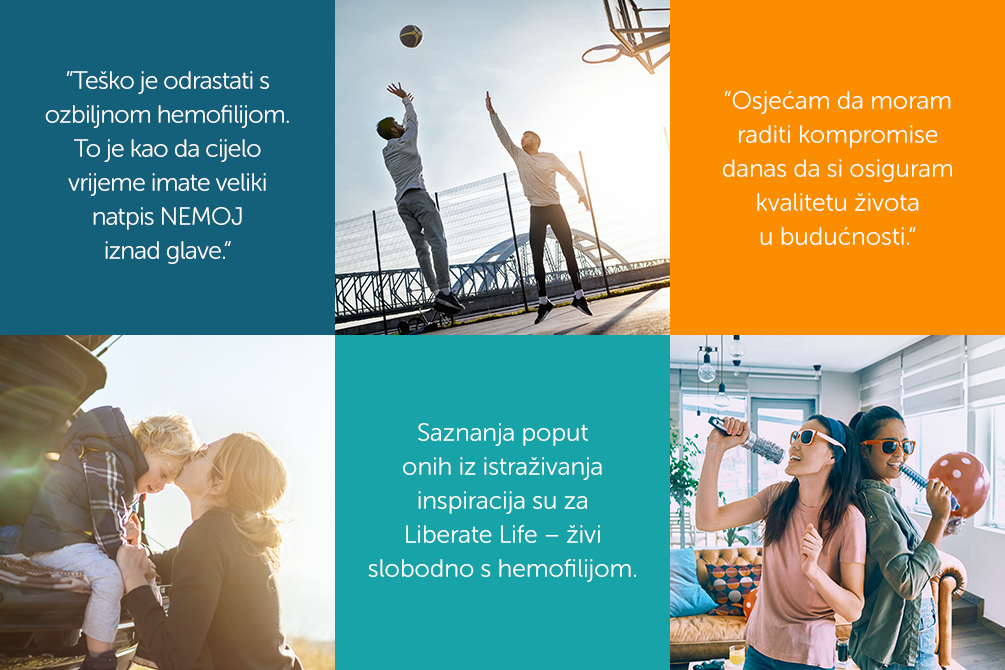 Responsive banner