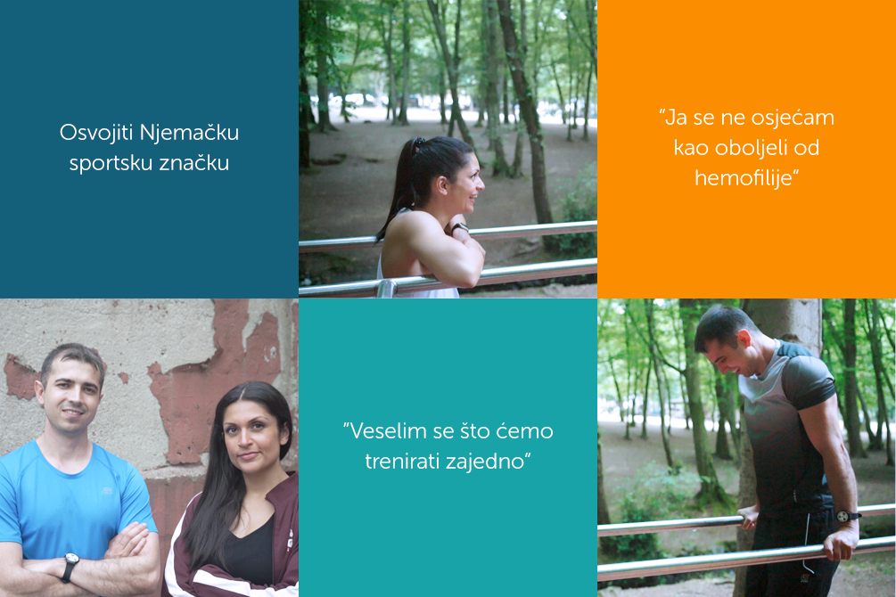 Responsive banner